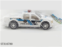 ST316780 - 惯性警车