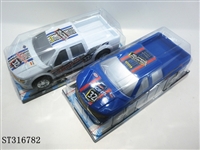 ST316782 - 惯性赛车