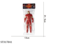 ST317041 - CARTOON FIGURE