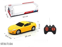 ST317154 - 1:24 4W R/C CAR