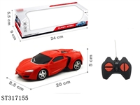 ST317155 - 1:24 4W R/C CAR