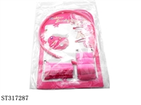 ST317287 - DECORATION SET