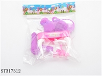 ST317312 - DECORATION SET