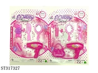 ST317327 - DECORATION SET