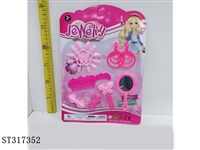 ST317352 - DECORATION SET