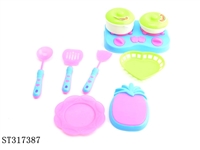 ST317387 - 玩具餐具
