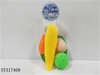 ST317409 - 餐具