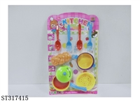 ST317415 - 餐具