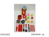 ST317672 - 餐具