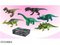 ST318064 - ANIMAL SET