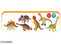ST318065 - ANIMAL SET
