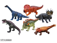ST318068 - ANIMAL SET