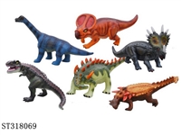 ST318069 - ANIMAL SET