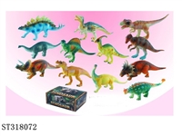 ST318072 - ANIMAL SET