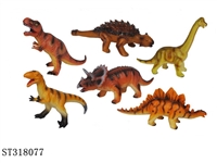 ST318077 - ANIMAL SET