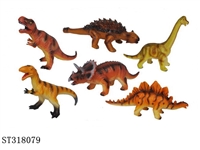 ST318079 - ANIMAL SET