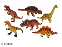 ST318080 - ANIMAL SET