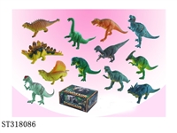 ST318086 - ANIMAL SET
