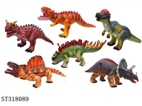 ST318089 - ANIMAL SET