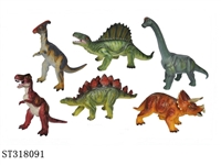 ST318091 - ANIMAL SET