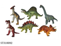 ST318092 - ANIMAL SET