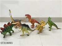 ST318093 - ANIMAL SET