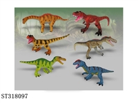 ST318097 - ANIMAL SET