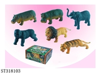 ST318103 - ANIMAL SET