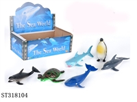 ST318104 - ANIMAL SET