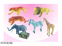 ST318106 - ANIMAL SET