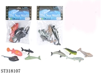 ST318107 - ANIMAL SET