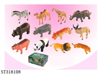ST318108 - ANIMAL SET