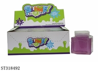 ST318492 - COLOR CRYSTAL MUD