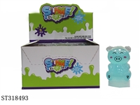 ST318493 - COLOR CRYSTAL MUD