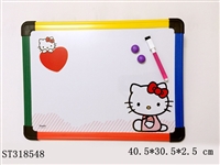 ST318548 - WRITING BOARD