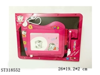 ST318552 - WRITING BOARD