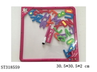 ST318559 - WRITING BOARD