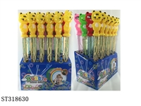 ST318630 - 卡通泡泡棒（动物）/24PCS