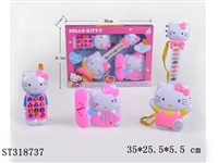 ST318737 - 电话.手机：灯光音乐；吉他：音乐