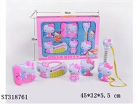 ST318761 - MUSIC TOYS SET