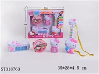 ST318763 - MUSICAL SERIES