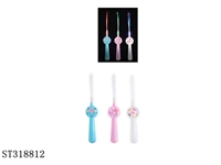 ST318812 - FLASHING STICK WITH MUSIC (MIXED 3 KINDS)