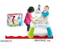 ST319177 - LEARNING TABLE