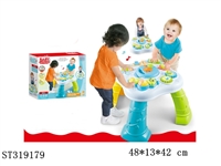 ST319179 - LEARNING TABLE