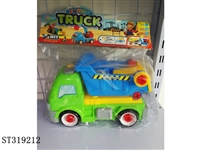 ST319212 - ASSEMBLY CONSTRUCTION TRUCK