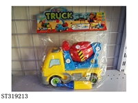 ST319213 - ASSEMBLY CONSTRUCTION TRUCK