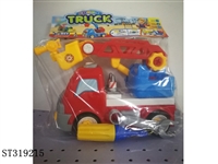 ST319215 - ASSEMBLY CONSTRUCTION TRUCK