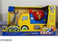 ST319219 - ASSEMBLY CONSTRUCTION TRUCK