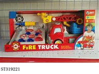 ST319221 - ASSEMBLY CONSTRUCTION TRUCK