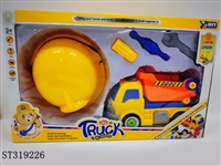 ST319226 - ASSEMBLY CONSTRUCTION TRUCK